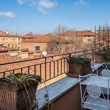Santa Caterina Apartment By Wonderful Italy Bologna Exterior foto
