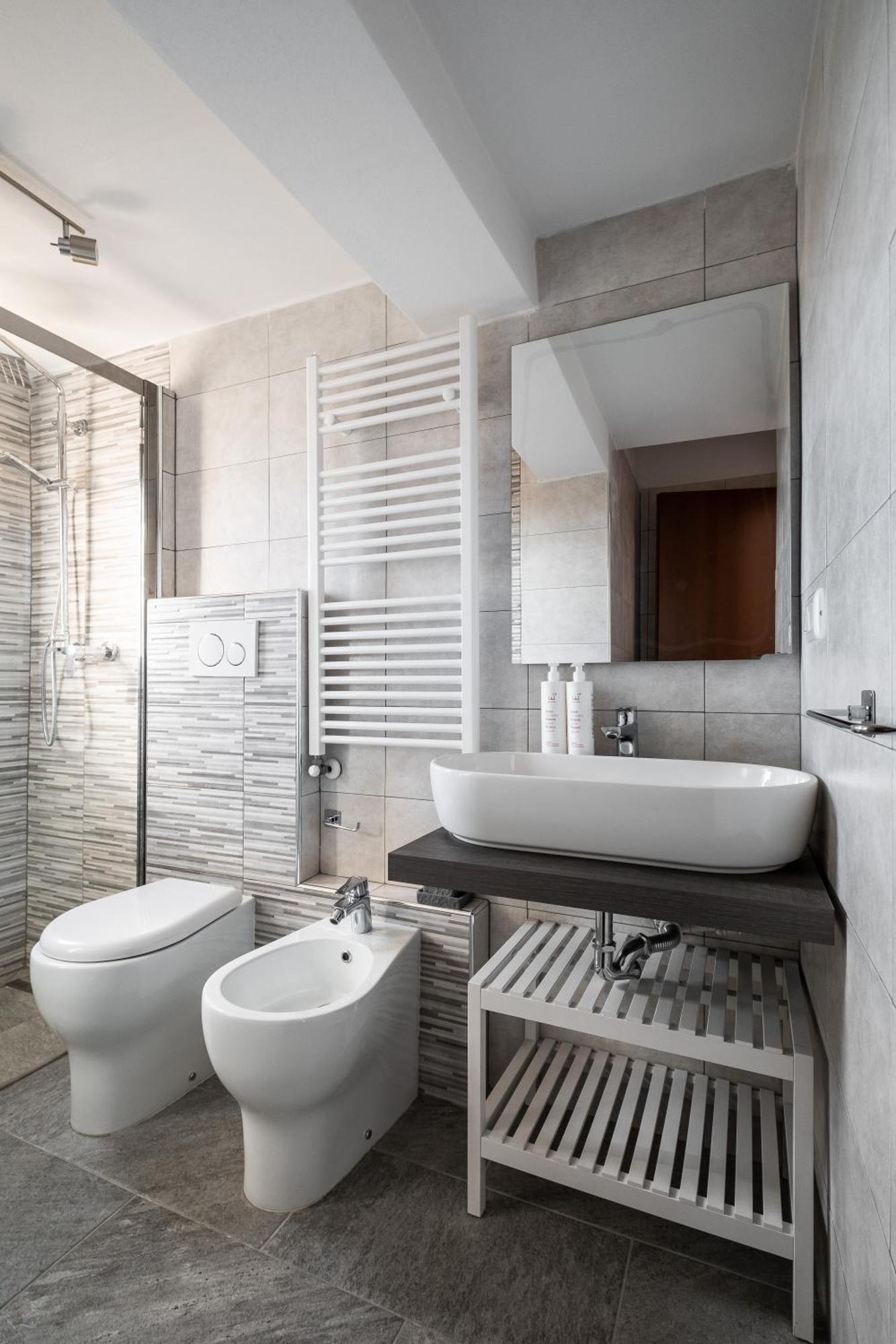 Santa Caterina Apartment By Wonderful Italy Bologna Exterior foto